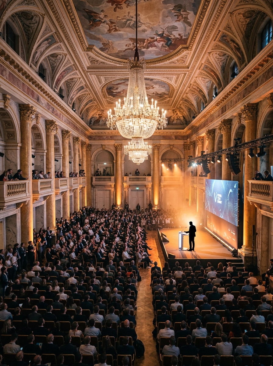 Vienna Tech Summit