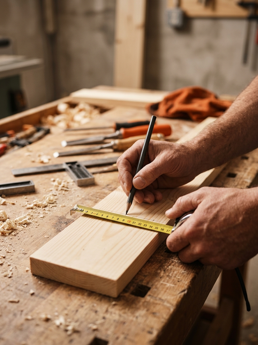 CARPENTER