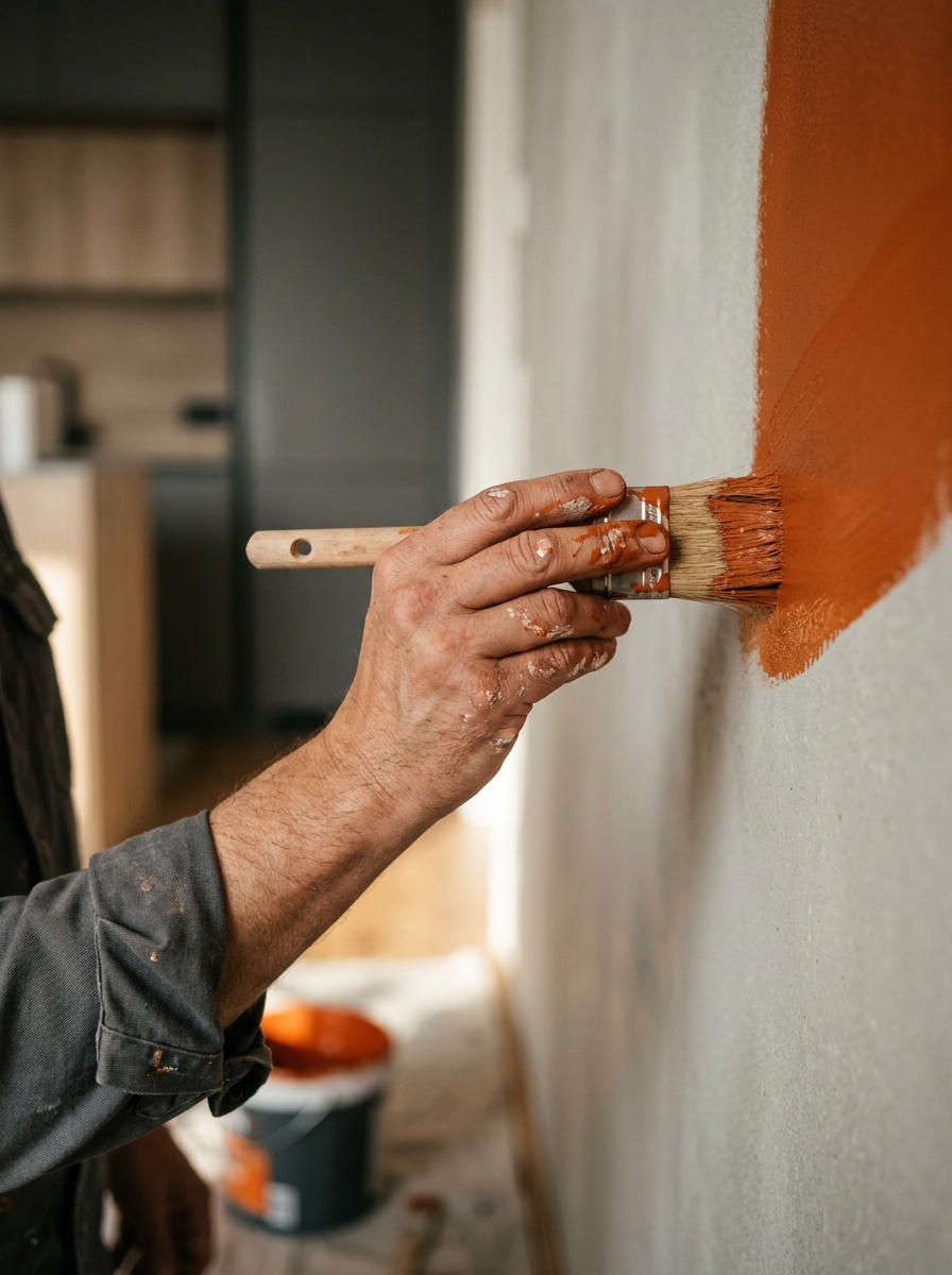 PAINTER