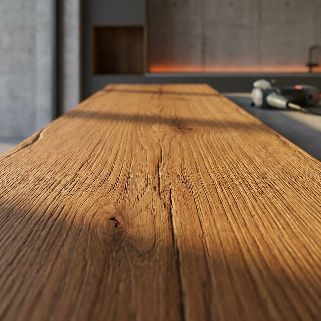 WOOD