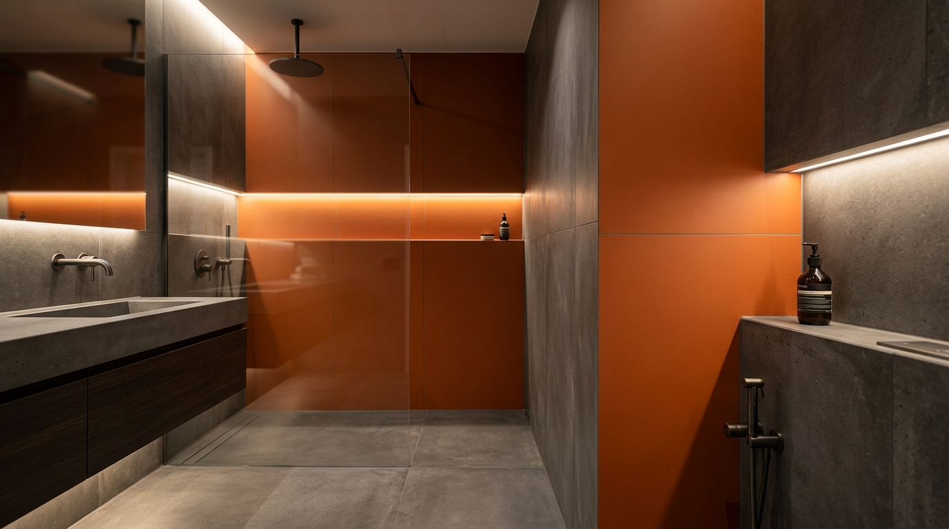 Bathroom Renovation