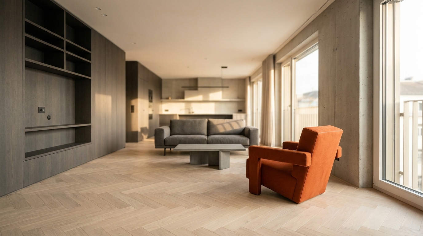 Apartment Renovation